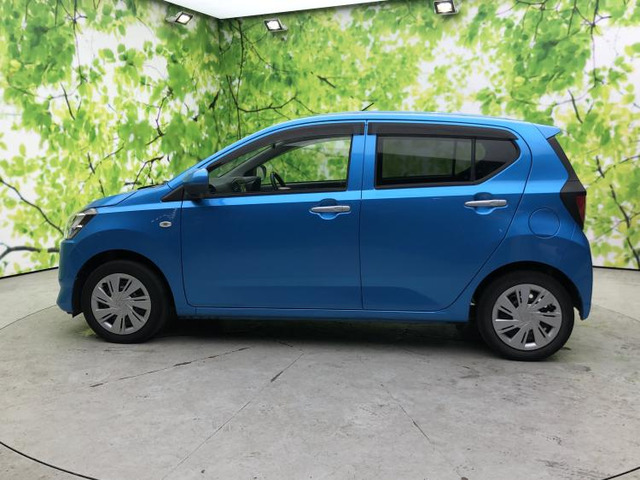 プレオプラスL スマートアシスト