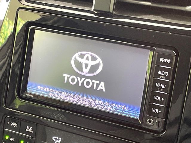 プリウス1.8 S セーフティ プラス