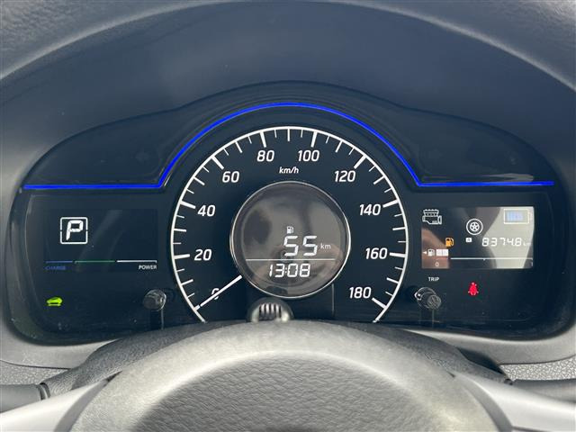 ノート1.2 e-POWER X FOUR 4WD