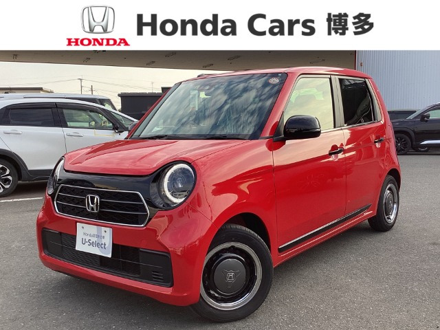 N-ONEオリジナル スタイルプラス アーバン