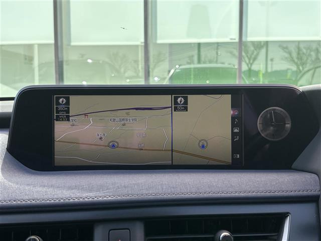 UX250h アーバン エレガンス