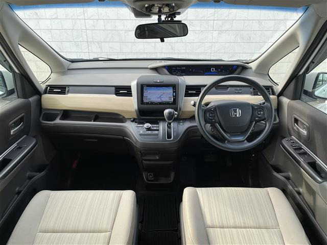 フリード1.5 G ホンダセンシング