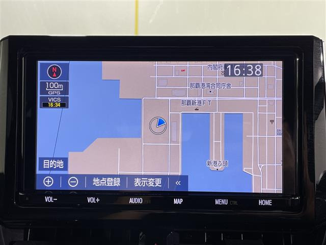 カローラスポーツ1.8 ハイブリッド G Z
