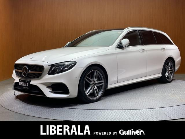 EクラスE200 アバンギャルド AMGライン