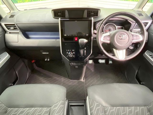 タンク1.0 カスタム G-T