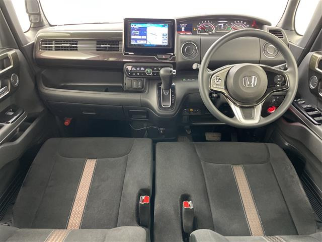 N-BOXカスタムG L 4WD