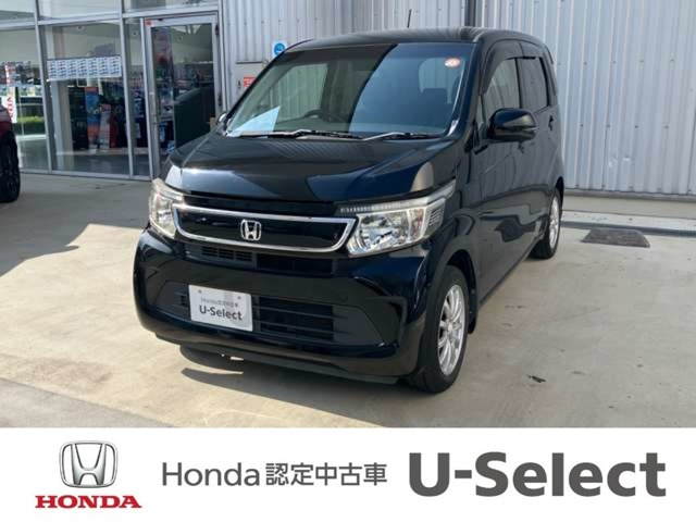 N-WGNG スタイリッシュパッケージ