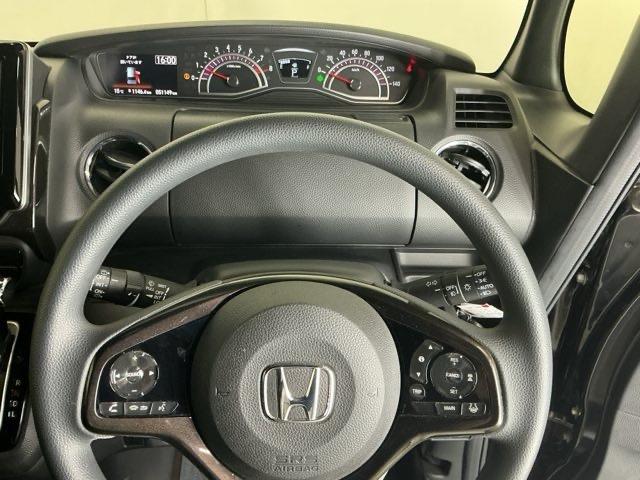 N-BOXカスタムG L ホンダセンシング