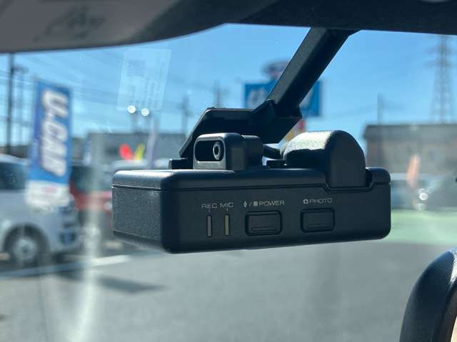 �h���C�u���R�[�_�[�t��