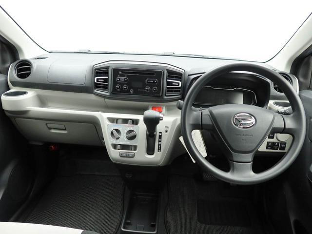 ミライースX SAIII