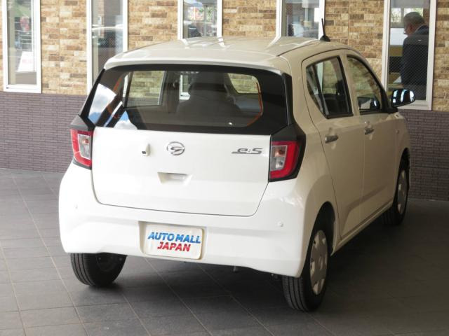 ミライースB SAIII