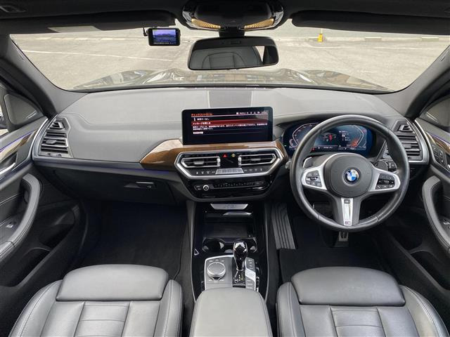 X3xドライブ20d Mスポーツ ディーゼル 4WD