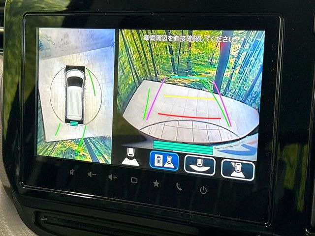 �y�S���ʃ��j�^�[�p�J�����z��p�̃J�����ɂ��A�ォ�猩���낵���悤�Ȏ��_��360�x�N���}�̎��͂��m�F���邱�Ƃ��ł��܂������p�������m�F���₷���A�����ꏊ�ł̐؂�Ԃ��⒓�Ԃ��X���[�Y�ɍs���܂��B