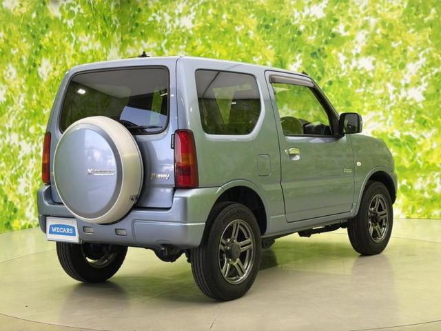 ジムニークロスアドベンチャー 4WD