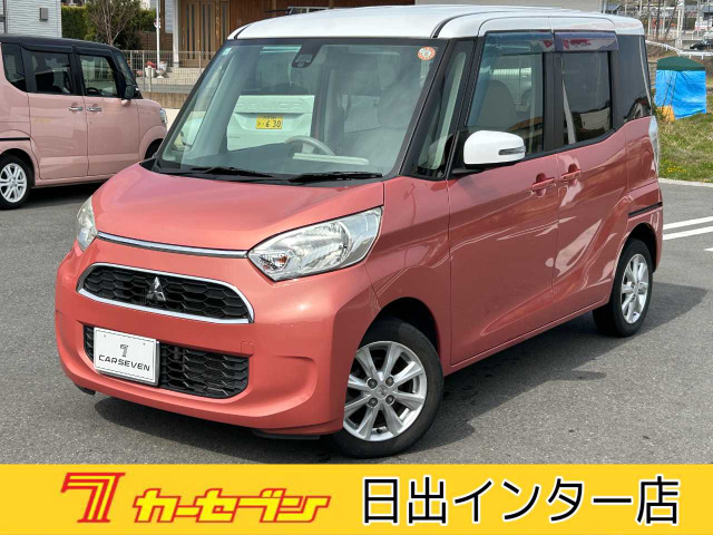 eKスペースT セーフティ パッケージ