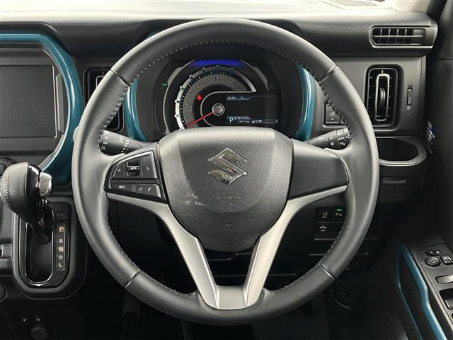 ハスラーハイブリッド(HYBRID) X 4WD