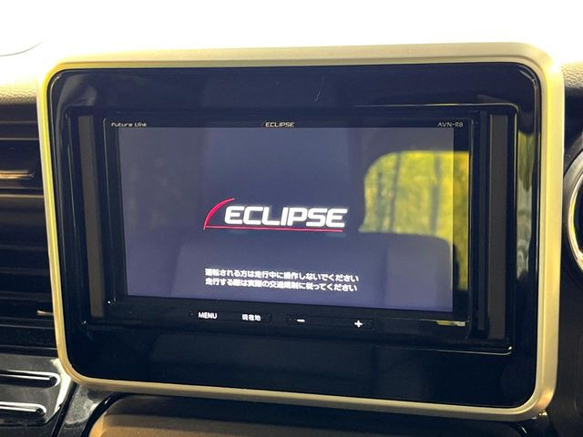 スペーシアカスタムハイブリッド(HYBRID)  XS