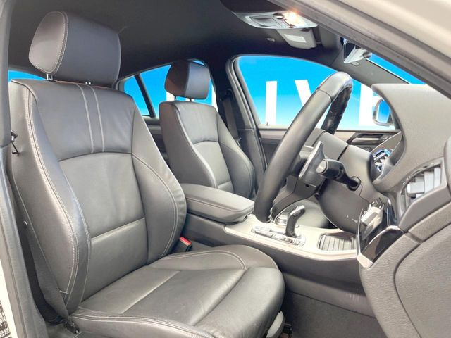 ●レザーシート:高級感漂うブラックレザーシートは、使用感も少なく良好なコンディションを保っております!その他、気になる箇所がございましたらお気軽にお問合せ下さい!