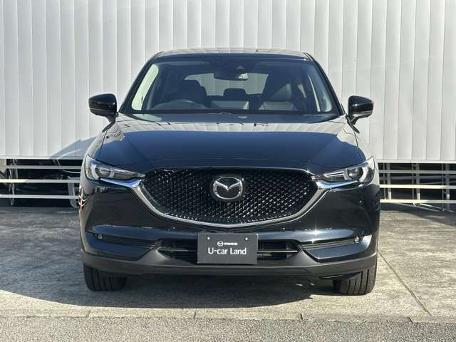 CX-52.2 XD ブラックトーンエディション