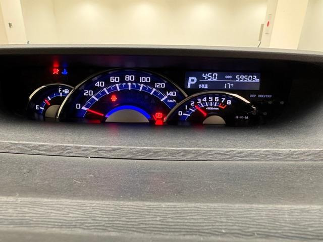 タントカスタムRS トップエディション SAIII