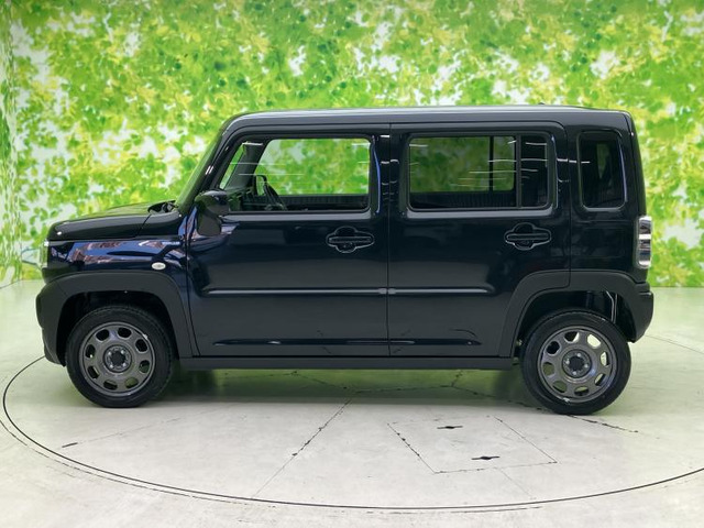 ハスラーハイブリッド(HYBRID) G