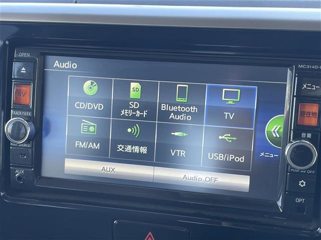 デイズルークスハイウェイスター X Vセレクション+SafetyII