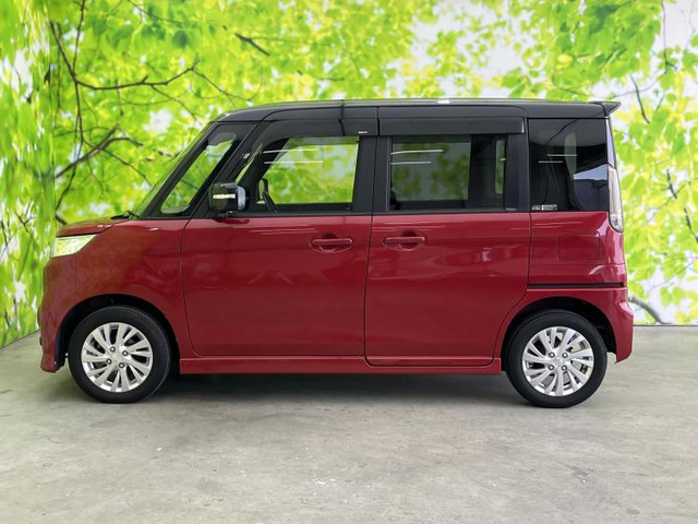 スペーシアカスタムZ