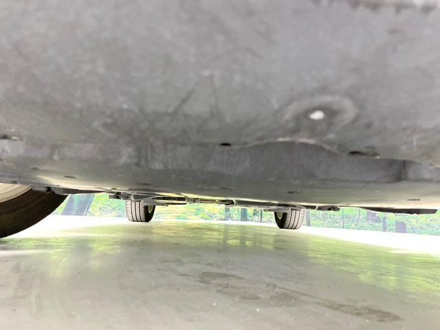 下回りがきれいなうちに、防錆加工の施工がオススメ。降雪地域はもちろん、沿岸部にお住いの方や、趣味でマリン・ウィンタースポーツをされる方にご好評いただいております。