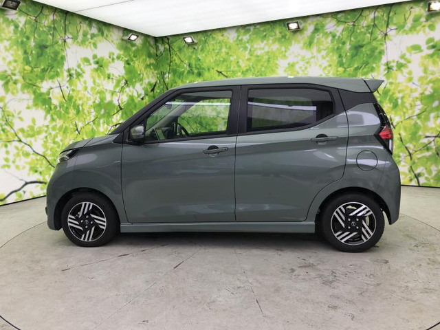 デイズハイウェイスターX プロパイロットエディション