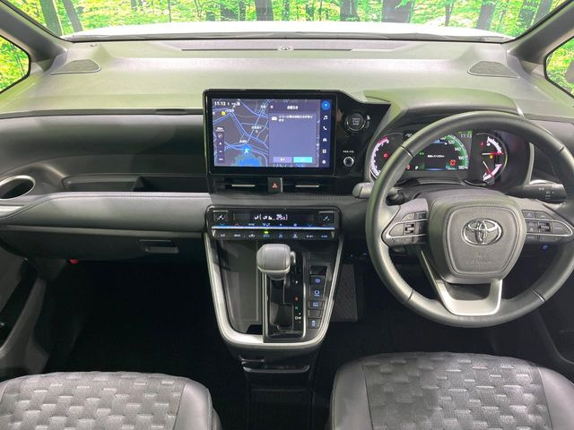 ヴォクシー2.0 S-Z