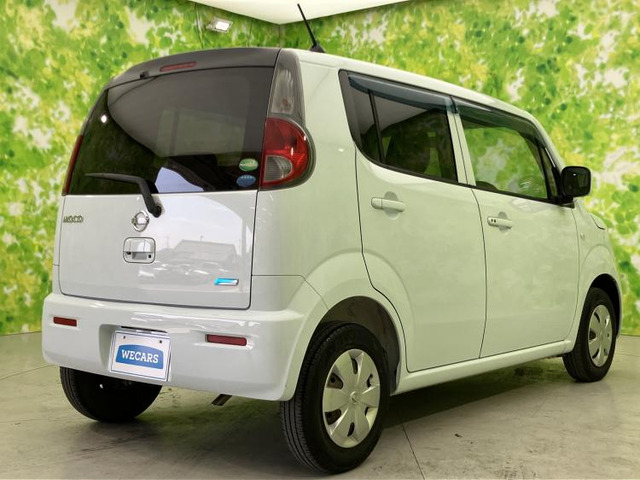 モコS アイドリングストップ