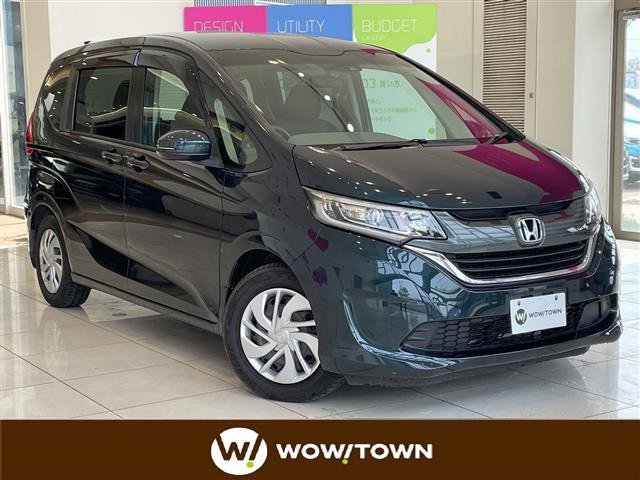 フリード1.5 G ホンダセンシング