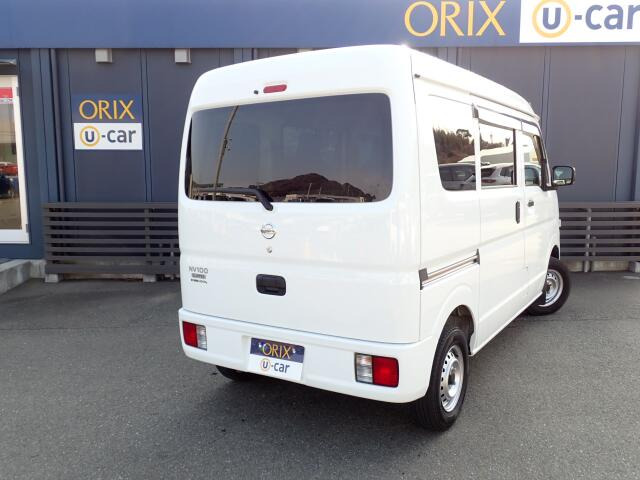 �����r���[�̉摜�ɂȂ�܂��B�I���b�N�X�F�蒆�ÎԂɂ́A���w��������S���Ă���肢���������߂ɁA�Ǝ��́u�I���b�N�X�F�蒆�Îԕۏ؁v�����t�����Ă��܂��B