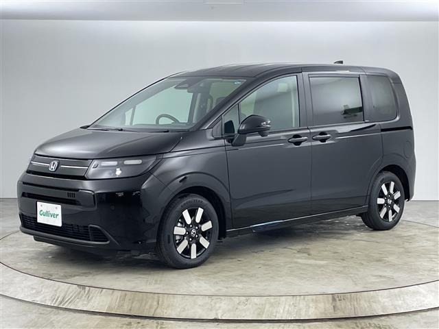 フリード1.5 e:HEV エアー EX