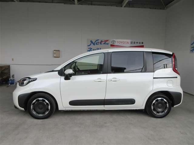 シエンタハイブリッド 1.5 Z