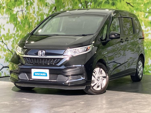 フリード1.5 ハイブリッド G ホンダセンシング