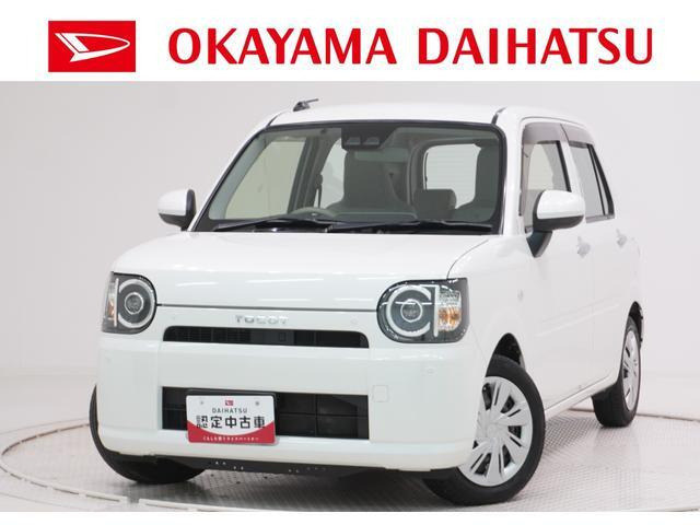 ミラトコットL SAIII