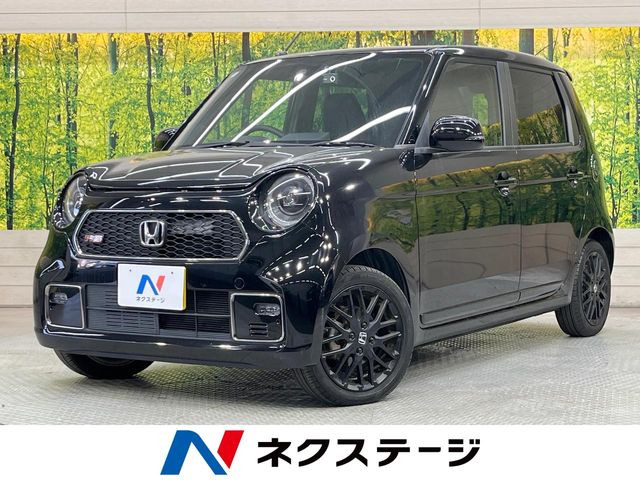 N-ONE（ホンダ）RS 中古車画像