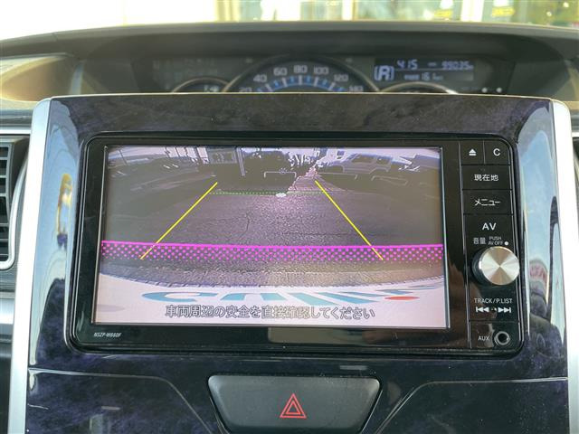 タントカスタムRS トップエディション SAII