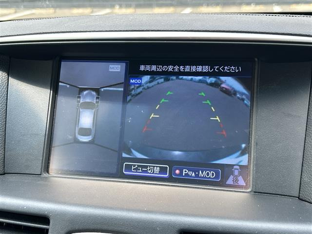 フーガ3.7 370GT タイプS