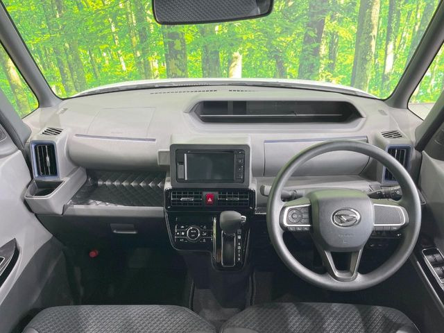 タントカスタムX セレクション