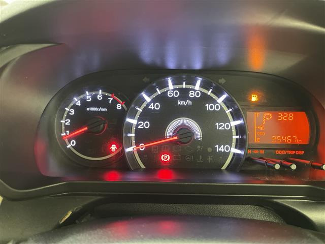 ムーヴX リミテッドII SAIII