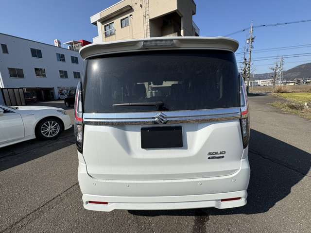 ソリオ1.2 ハイブリッド(HYBRID)  MZ 4WD