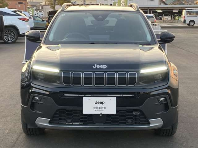 アベンジャーアルティテュード