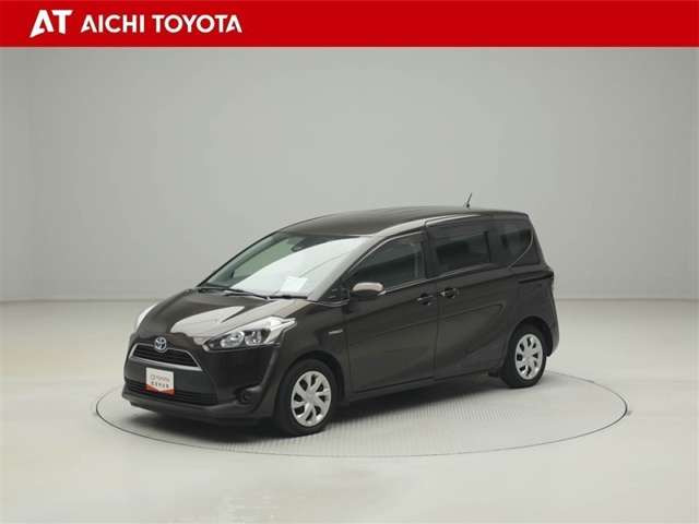 シエンタハイブリッド 1.5 G