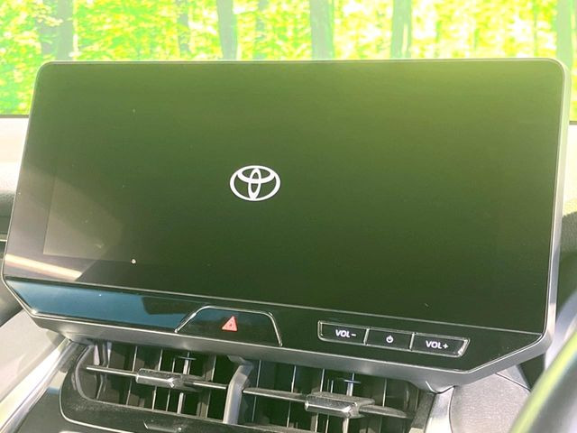 ハリアー2.5 ハイブリッド G