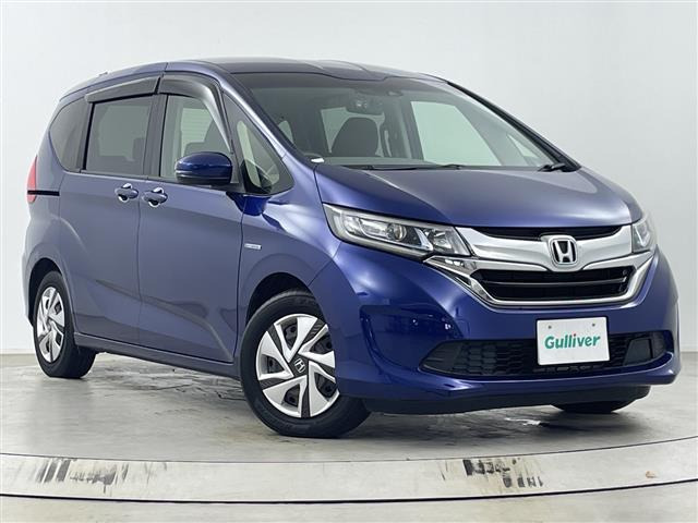 フリード1.5 ハイブリッド G ホンダセンシング