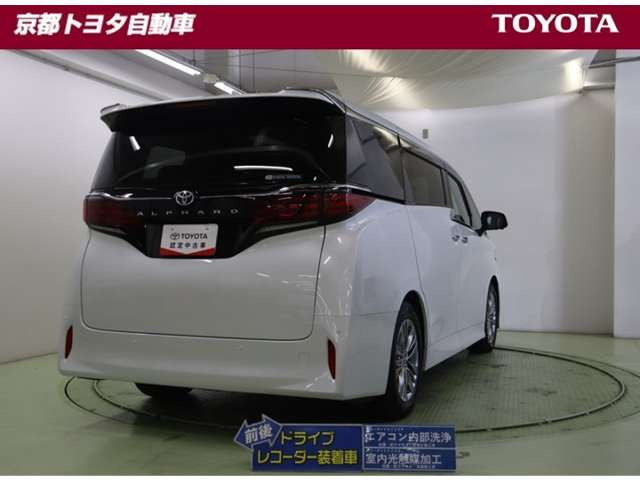 アルファード2.5 Z