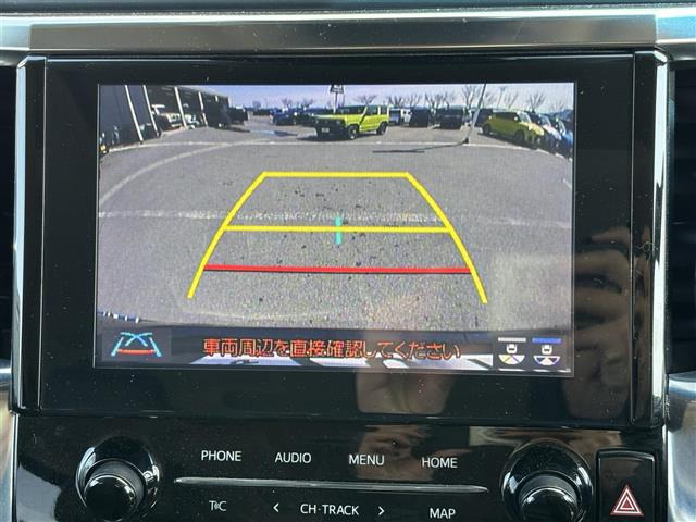 アルファード2.5 S Cパッケージ