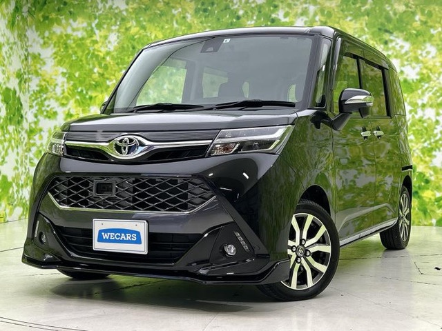 タンク1.0 カスタム G-T